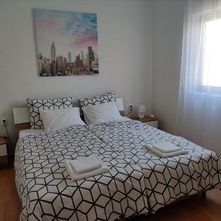 Apartment Bella 普拉 外观 照片