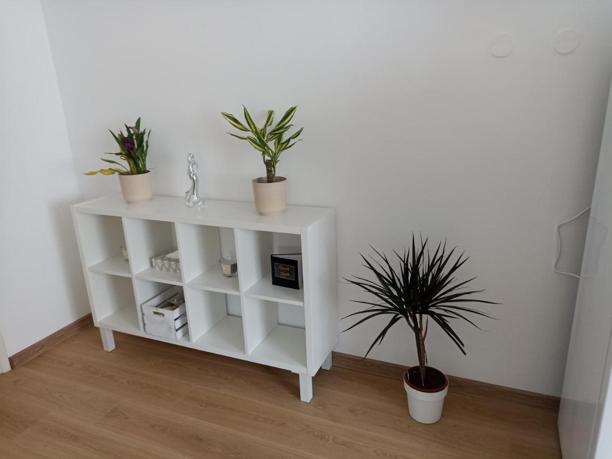 Apartment Bella 普拉 外观 照片
