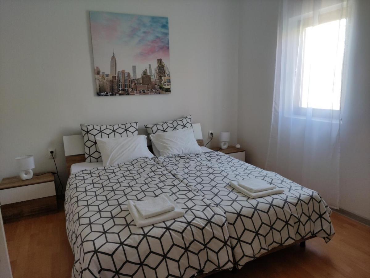 Apartment Bella 普拉 外观 照片