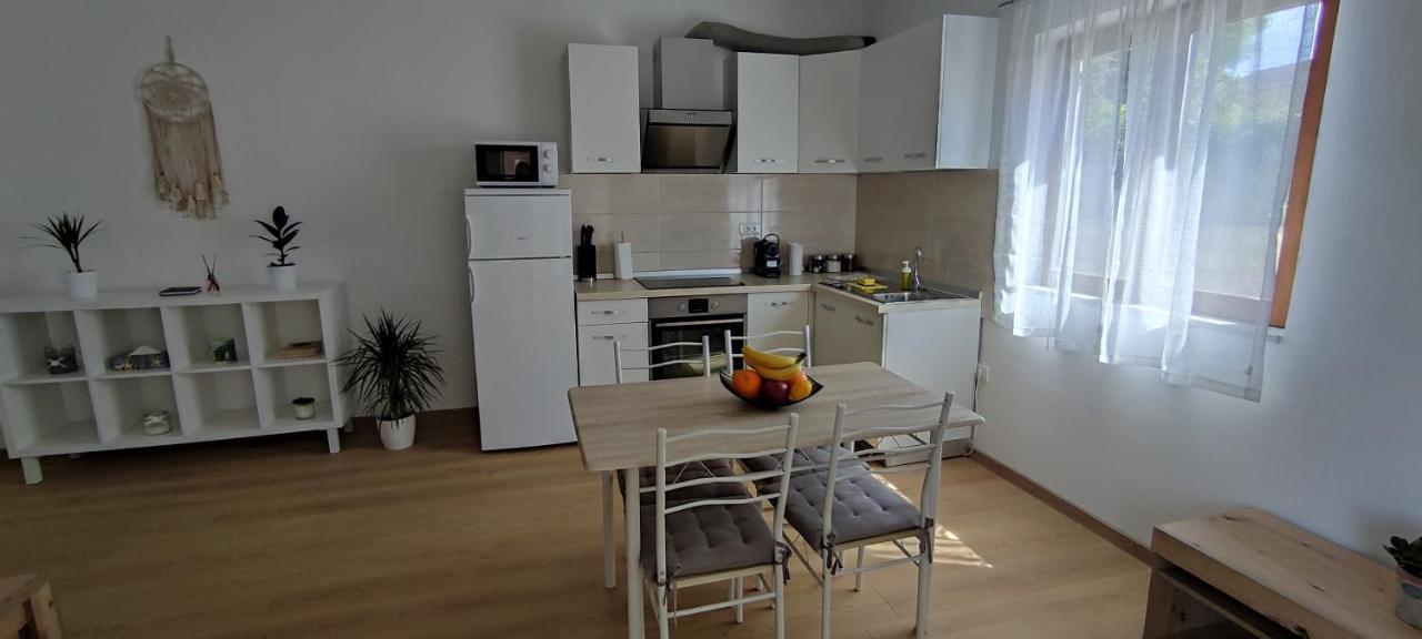 Apartment Bella 普拉 外观 照片